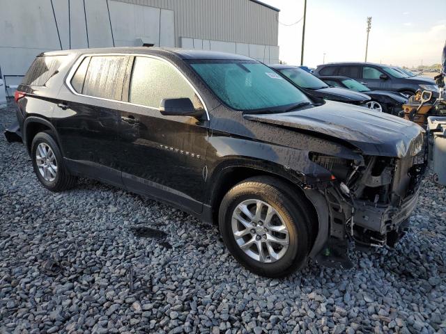 2021 CHEVROLET TRAVERSE L #3302879900