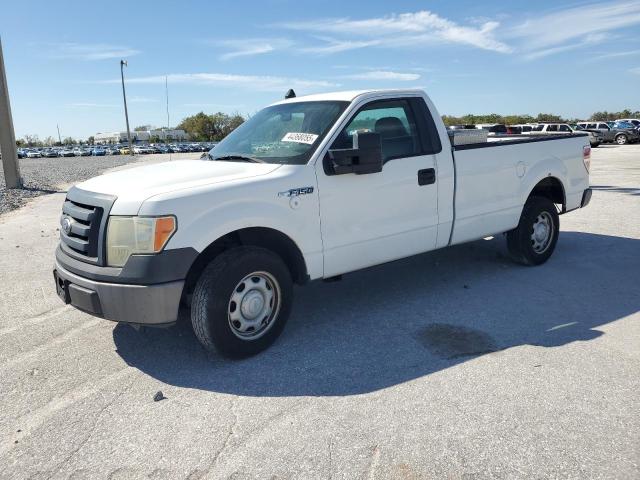 FORD F150