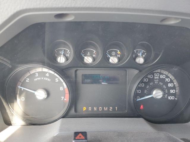 2015 FORD F250 SUPER - 1FT7X2B65FED45334