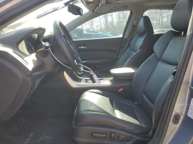 2015 ACURA TLX - 19UUB2F32FA017038