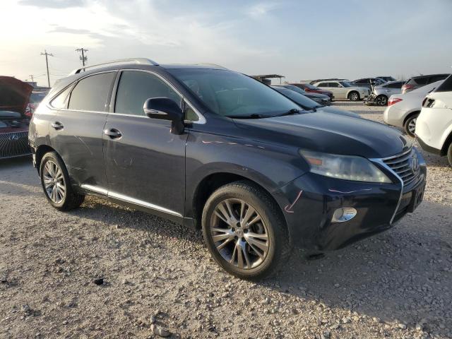 2014 LEXUS RX 350 - 2T2ZK1BA3EC137505