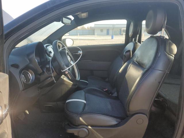 2017 FIAT 500 ELECTR 3C3CFFGE4HT515330