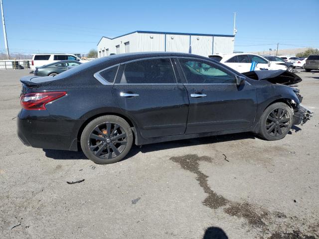 2018 NISSAN ALTIMA 2.5 - 1N4AL3APXJC297194