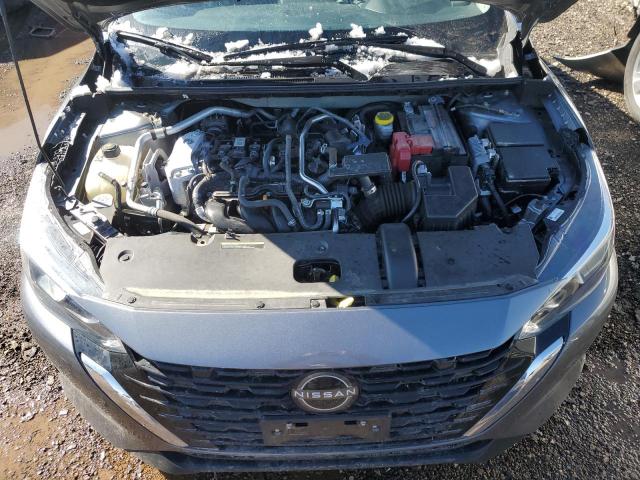 2024 NISSAN SENTRA S - 3N1AB8BV3RY288818