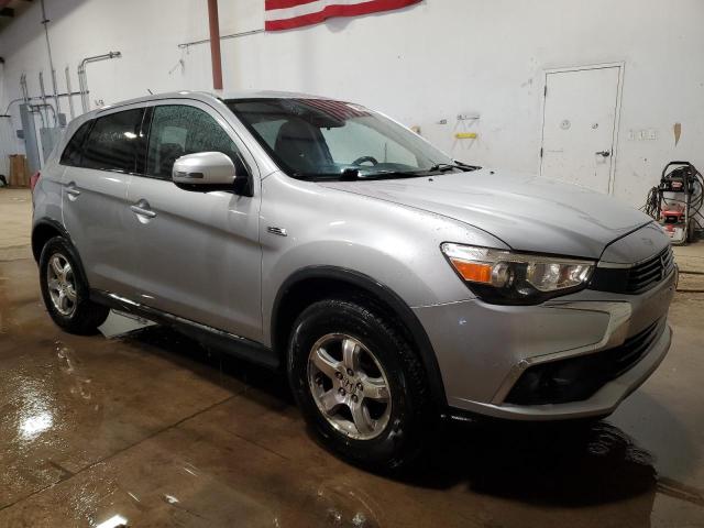 Vin: ja4ap3au7gz043057, lot: 47535045, mitsubishi outlander es 20164