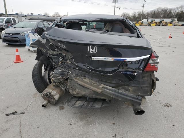 2016 HONDA ACCORD SPO - 1HGCR2F53GA019536