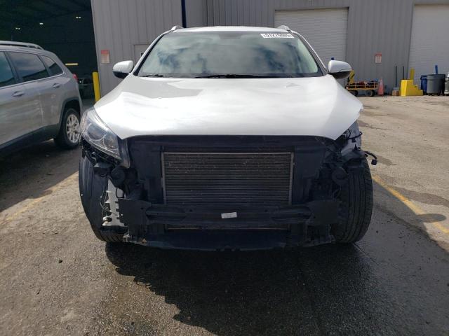 2017 KIA SORENTO LX - 5XYPGDA35HG314470