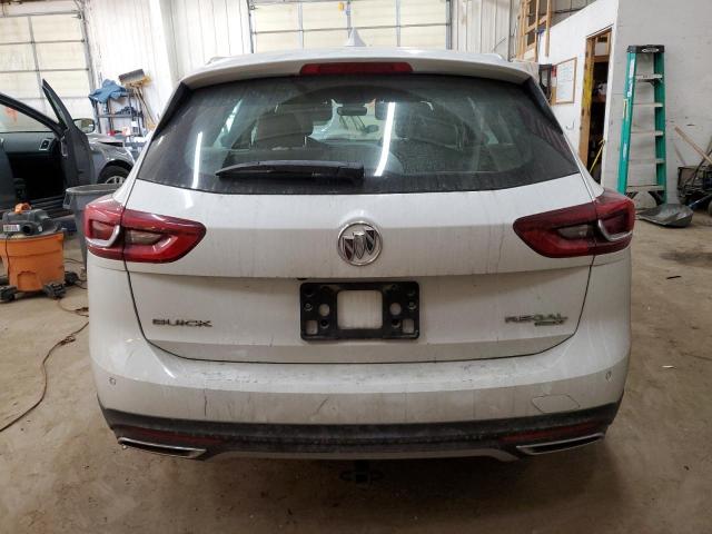 2018 BUICK REGAL TOUR W04GV8SX0J1145294
