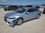 2017 CHEVROLET MALIBU LT - 1G1ZE5ST6HF166103