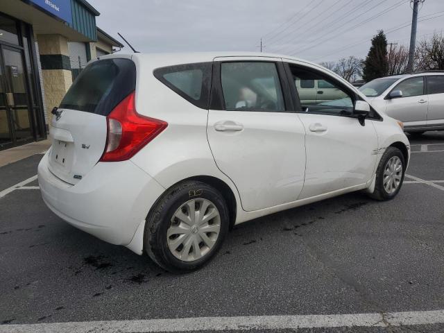 Vin: 3n1ce2cpxel417156, lot: 46835325, nissan versa s 20143