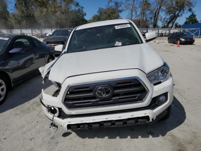 2019 TOYOTA TACOMA DOU - 3TMAZ5CN7KM109697