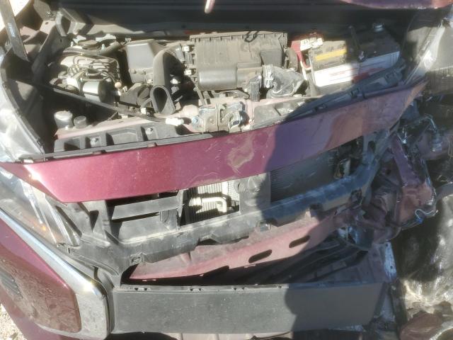 2023 MITSUBISHI MIRAGE ES - ML32AUHJ4PH001743