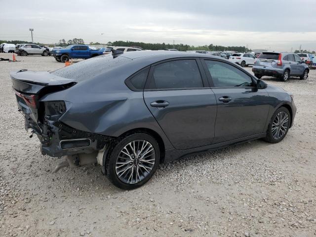 Vin: 3kpf54ad8pe634453, lot: 50097335, kia forte gt line 20233