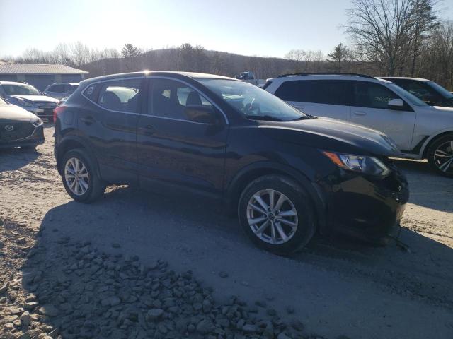2019 NISSAN ROGUE SPOR - JN1BJ1CR4KW623095