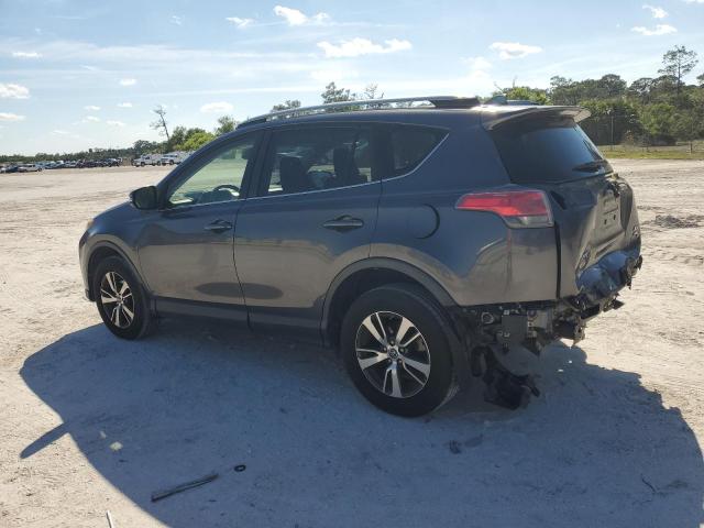 Vin: jtmrfrev9hj143825, lot: 50980475, toyota rav4 xle 20172