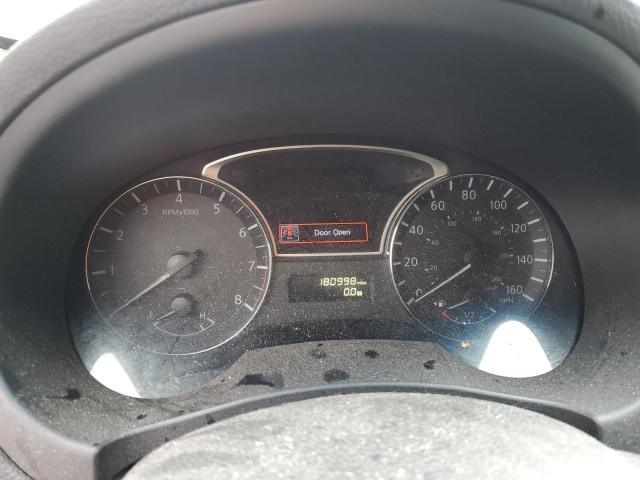 2015 NISSAN ALTIMA 2.5 - 1N4AL3AP4FN885815