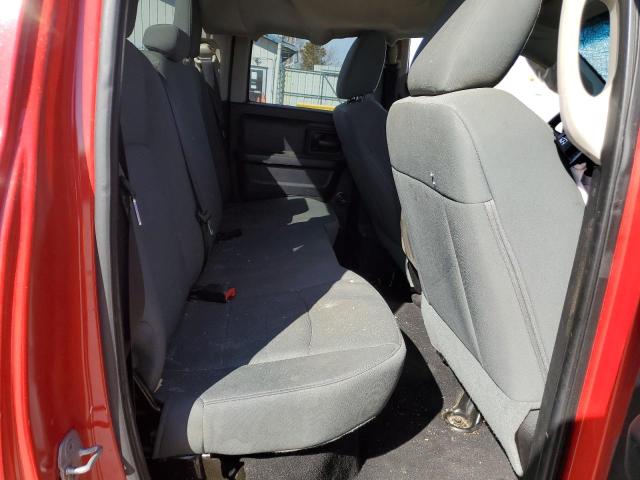 2014 RAM 1500 ST #3268405835