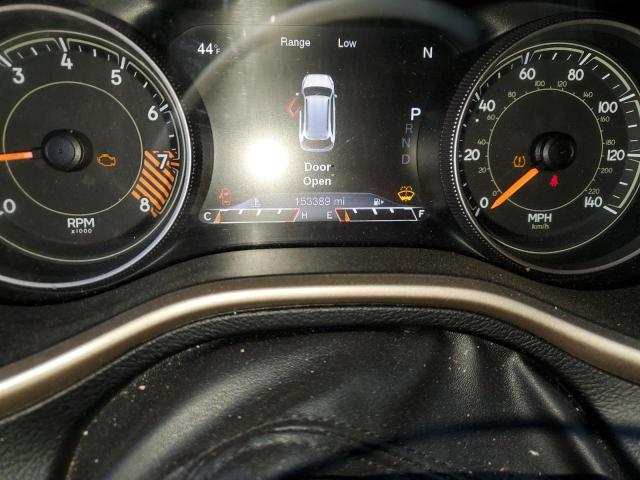 2015 JEEP CHEROKEE L 1C4PJMDS6FW649869