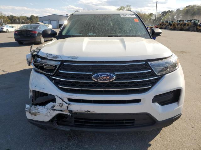 2020 FORD EXPLORER X - 1FMSK7DHXLGC85549
