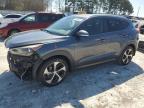 2016 HYUNDAI TUCSON LIM - KM8J33A24GU250434