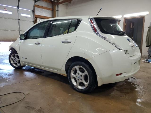 Vin: jn1az0cp8ct025530, lot: 50388655, nissan leaf sv 20122