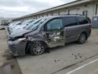 2020 TOYOTA SIENNA XLE - 5TDYZ3DC3LS021182