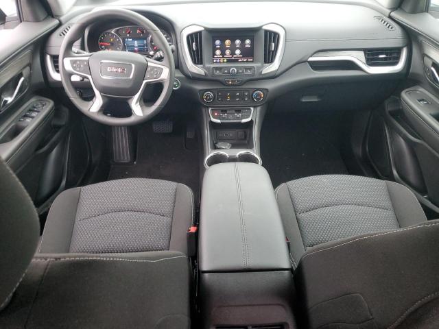 2024 GMC TERRAIN SL - 3GKALMEG6RL394973