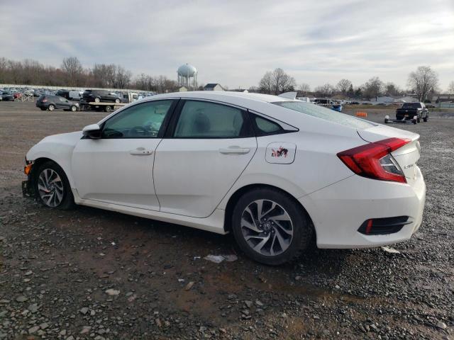 Vin: 2hgfc2f70hh555038, lot: 50216575, honda civic ex 20172