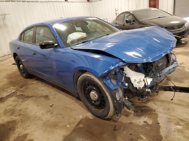Vin: 2c3cdxkt4kh626526, lot: 47269085, dodge charger police 20194