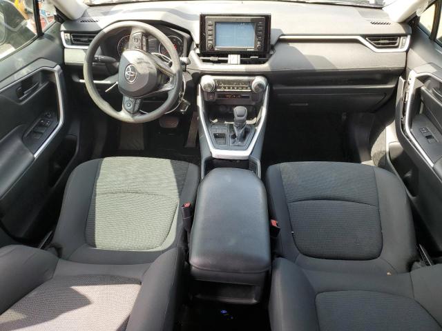 2020 TOYOTA RAV4 LE - 2T3H1RFV3LC067751