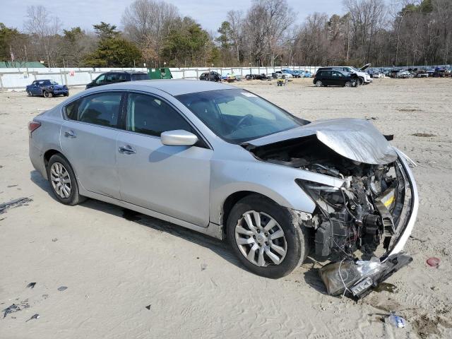 Vin: 1n4al3ap3ec282025, lot: 47779415, nissan altima 2.5 20144