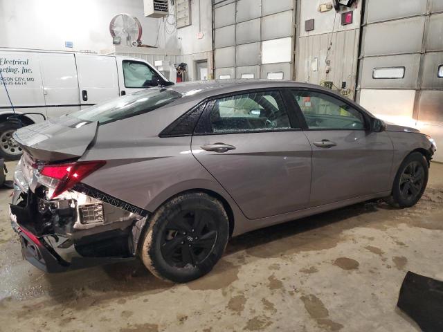 2023 HYUNDAI ELANTRA SE - KMHLM4AG7PU433043