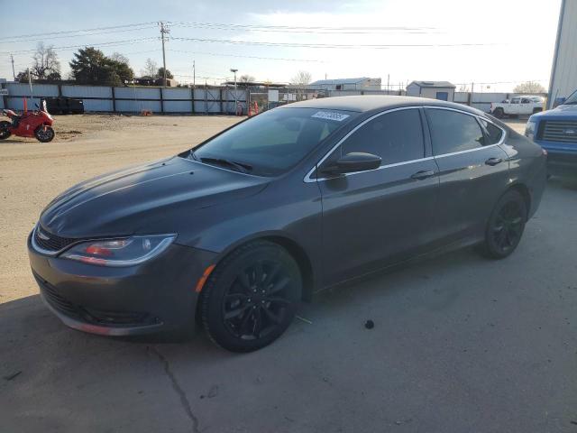 CHRYSLER 200 LIMITE