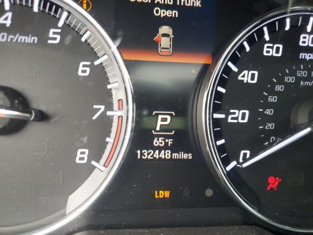 2015 ACURA RLX TECH - JH4KC1F59FC001663