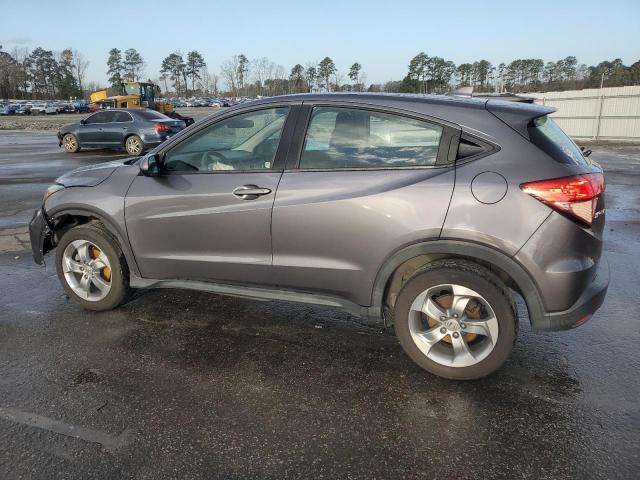 Vin: 3czru6h30hm712329, lot: 49377585, honda hr-v lx 20172
