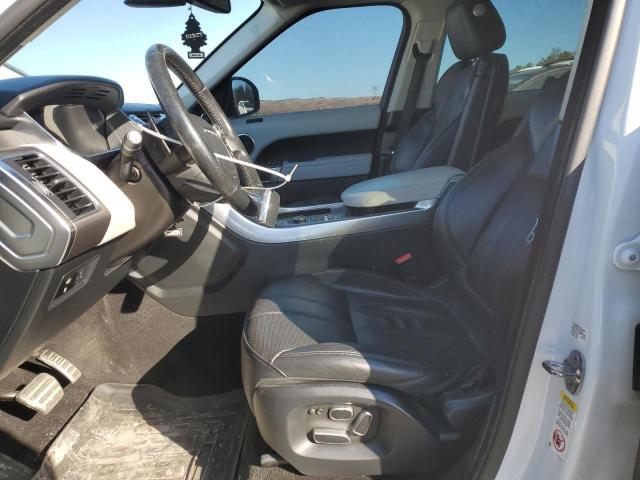 2015 LAND ROVER RANGE ROVE SALWR2TFXFA606073