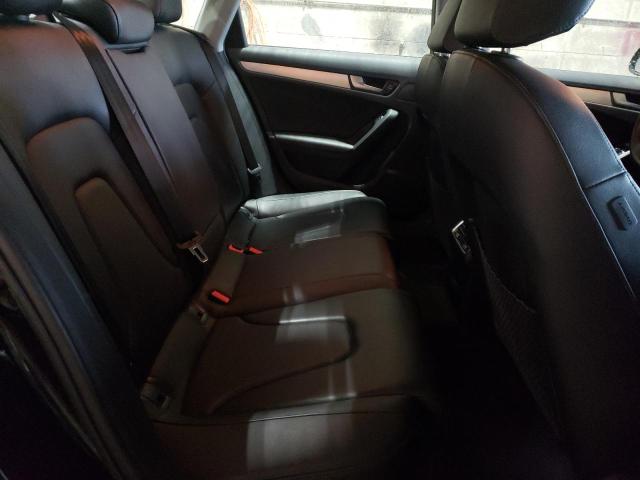 2015 AUDI A4 PREMIUM - WAUBFAFL9FN043601