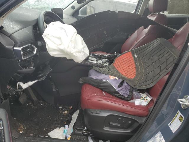 2021 MAZDA CX-5 TOURI - JM3KFACM1M0347054