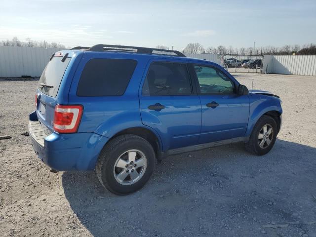 Vin: 1fmcu9d73cka04531, lot: 50885325, ford escape xlt 20123