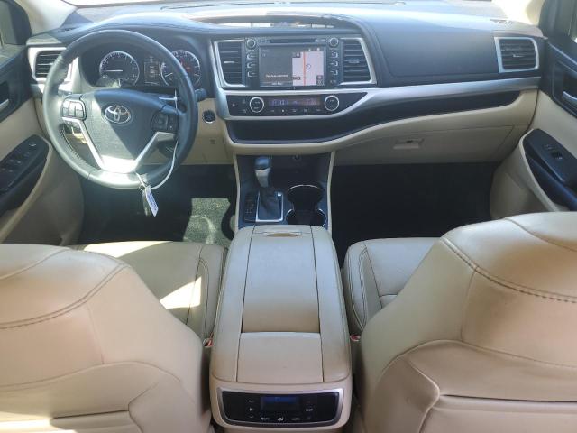 2015 TOYOTA HIGHLANDER 5TDDKRFH0GS256708
