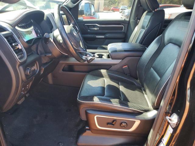 2020 RAM 1500 LARAM - 1C6SRFJT2LN325273