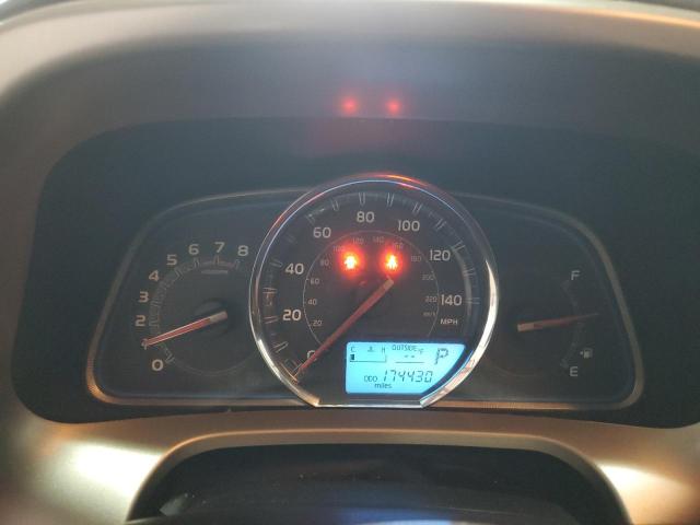 2015 TOYOTA RAV4 LIMIT - 2T3DFREV2FW267587