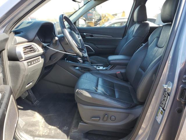 2020 KIA TELLURIDE - 5XYP3DHC4LG059241