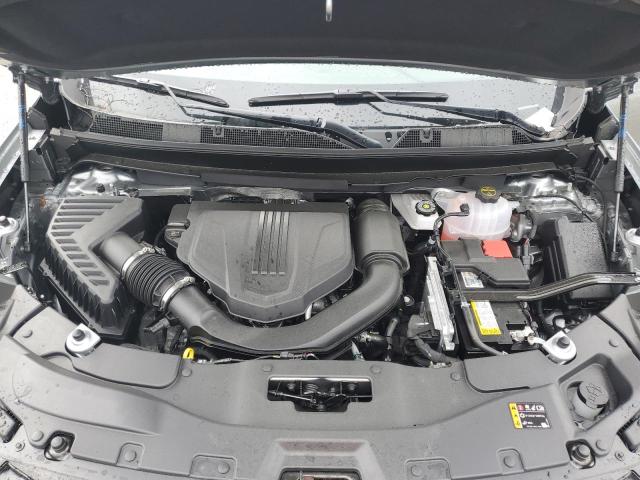 2025 GMC ACADIA ELE 1GKENKRS6SJ146069