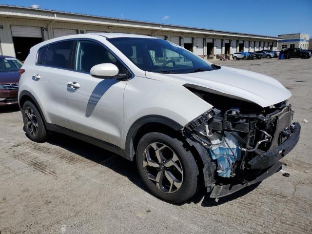 2022 KIA SPORTAGE L - KNDPM3AC3N7017760