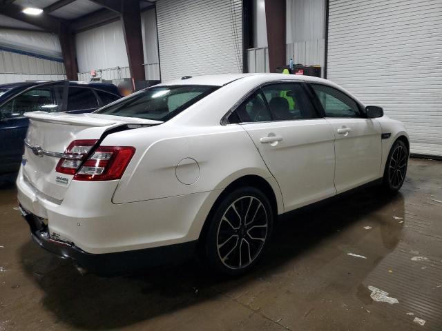 2017 FORD TAURUS SHO 1FAHP2KT3HG116772