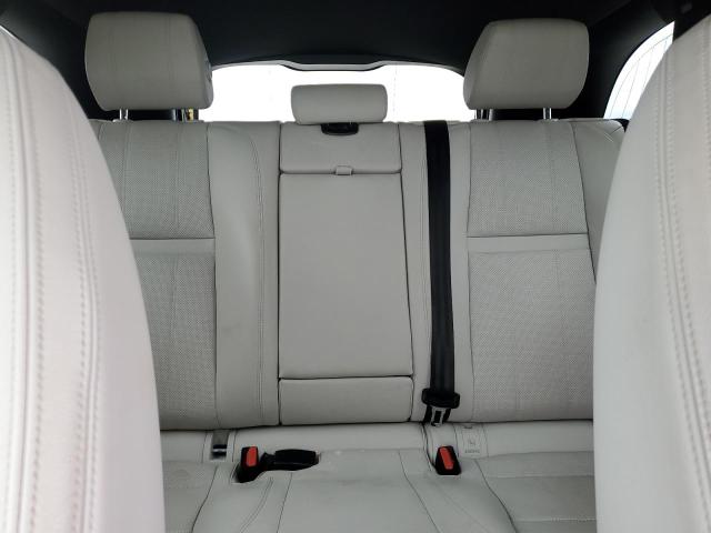 2020 LAND ROVER RANGE ROVE SALYB2EX3LA291518