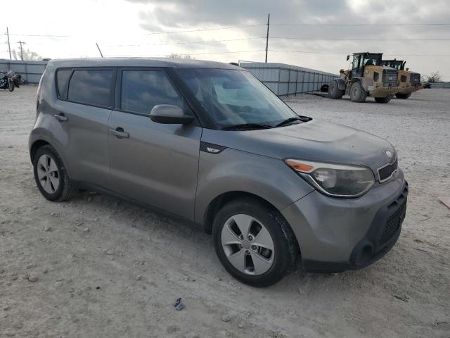 Vin: kndjn2a21e7013937, lot: 48899075, kia soul 20144