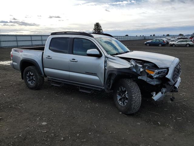 Vin: 3tmcz5an8nm458271, lot: 50044025, toyota tacoma double cab 20224