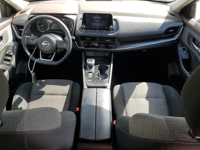 2023 NISSAN ROGUE SV - 5N1BT3BA2PC844729